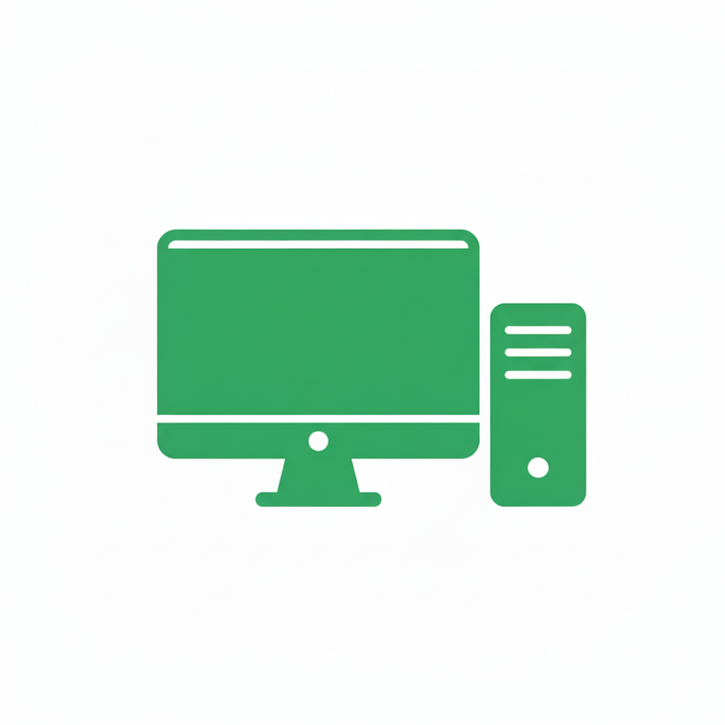 Reparação de Computadores