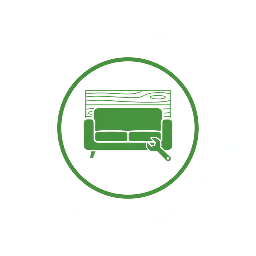 Fabricação de Móveis